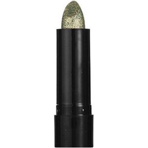 Wynie - Glitter Lipstick - Groen - Nummer 005 - 1 stuks