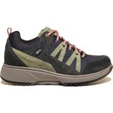 Xsensible - Bodo 40208.5 - Wandelschoen - Grijs - H-wijdte