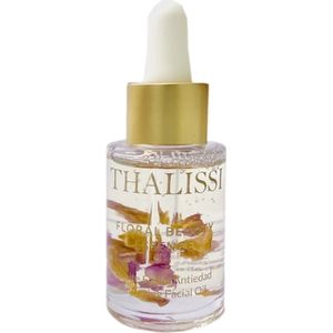 Thalissi Floral Beauty Essence Anti Aging Gezichtsolie 30 ml