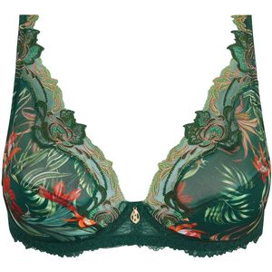 Lise Charmel tropique en fleurs- beugelbh ACJ 7491-75/90D
