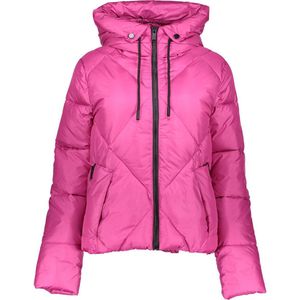 GEISHA - Jas - Maat XS - Vrouwen - 000445 fuchsia -