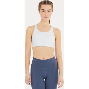 Endurance - Alanie - Damesbeha - Zwart - Hoogwaardige Materialen