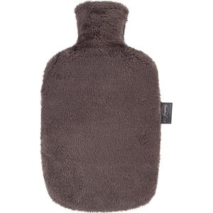 Fashy warm water kruik - Greenline Taupe