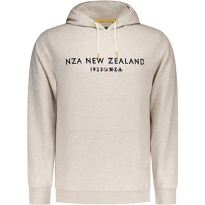 NZA New Zealand - 25HN316 - Hoodie - Katoen-Polyester Mix