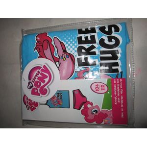 My Little Pony Kinder ondergoed set - Maat  104/110