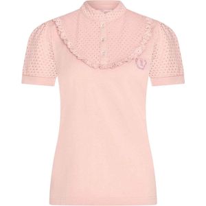 Imperial Riding Polo Irhphoebe Roze-beige - Roze-beige - m