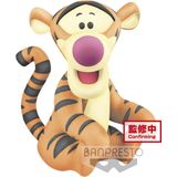 Disney Pixar Characters - Tigger Figuur 10 cm