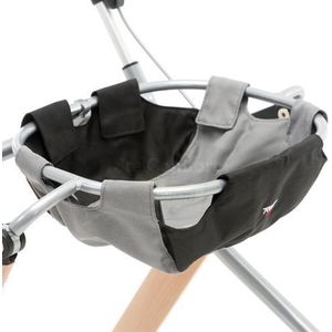 Trust Care rollator Mandje voor indoor  -