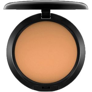 MAC Studio Fix Powder Plus Foundation - NW43 - 15 g - poeder foundation