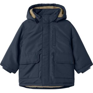 NAME IT - NMMMARLOW PARKA JACKET PB - Jongens - Buitenjassen