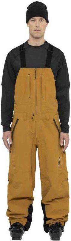 Armada - Emmons 3L Bib - Broek