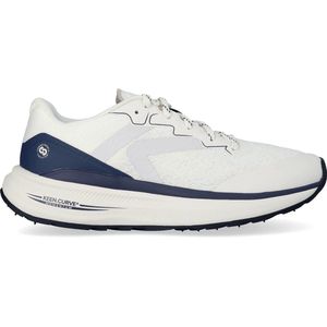 Keen - WK500 - Herenschoenen - Sterren Wit/Naval Academy Wit