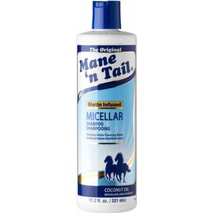 Mane n' Tail - Shampoo Micellar - 331ml