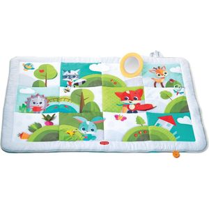 Tiny Love - Supermat Speelmat - Meadow Days - Vanaf de geboorte tot 1 jaar oud