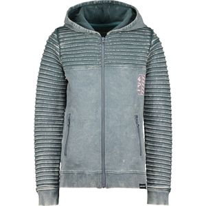 4PRESIDENT Sweater jongens - Unexplored - Maat 92 - Jongens trui