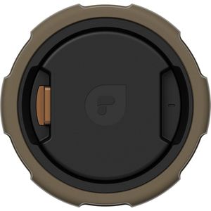 PolarPro - Defender Pro Lens Cap - Desert - Lensdop Voor Camera