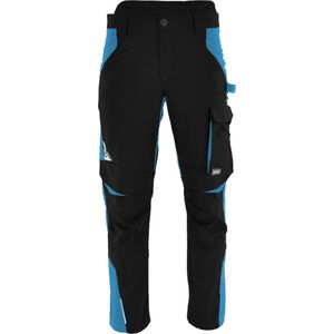 Sara4you Ambacht Duo Werkbroek zwart 05-552 - 56