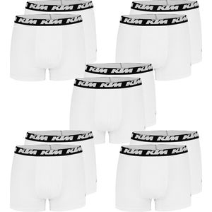 KTM by FREEGUN Boxershorts voor heren, ondergoedbroek, herenboxer, set van 10 multipack
