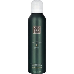 Rituals Foaming Shower Gel The Ritual of Jing 200 ml