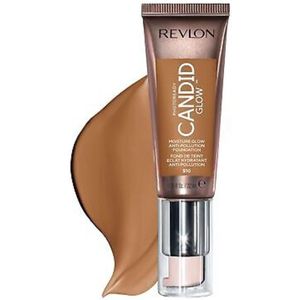 Revlon Photoready Candid Glow Moisture Glow Foundation 510 Cappuccino