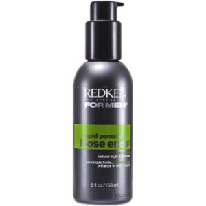 Redken For Men Loose Ends Liquid Pomade Pommade Mild Control 150ml