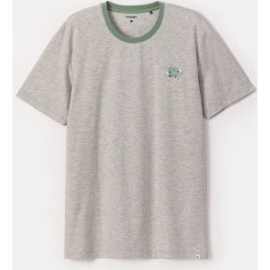 Woody-heren/jongens pyjama-QRS/142-12j