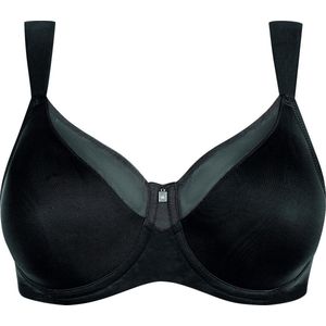 Triumph - True Shape Sensation W01 - BLACK - Vrouwen - Maat H85