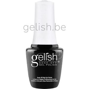 Gelish Black Shadow 9ml