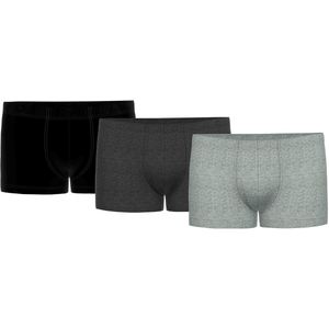 Seidensticker Boxershorts Set van 3