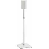 SANUS WSSE1A1-W2 - ADJUSTABLE SPEAKER STAND SONOS ERA 100 - SINGLE - WHITE