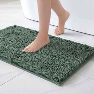 Superzachte Microvezel Badmat - Antislip en Snelle Droging