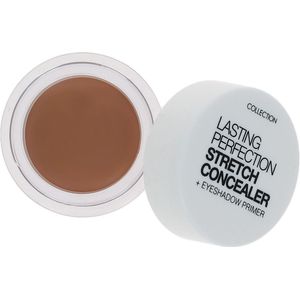 Collection Lasting Perfection Stretch Concealer + Eyeshadow Primer - 13 Praline