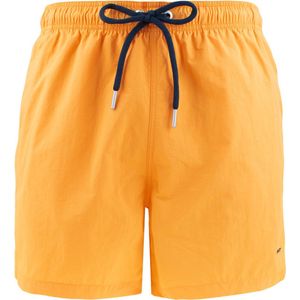 GANT heren zwemshort mini logo oranje