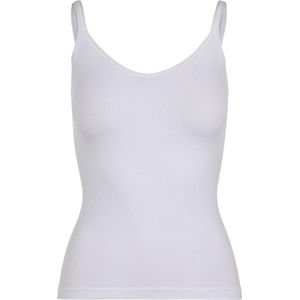 PIECES PCPLAIN UNDERWEAR TOP  BC Dames Top  - Maat L/XL