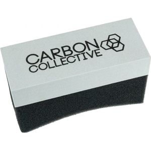 Carbon Collective - Tyre & Trim Applicator - Banden Applicator