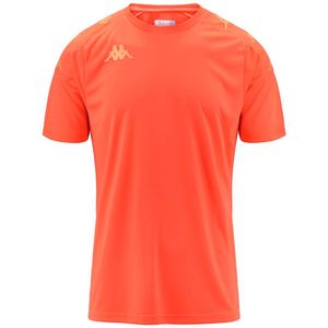 Kappa - Gianto - T-shirt - Slim Fit - Korte Mouwen