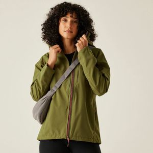 Regatta - Birchdale II - Damesjas - Waterdicht - Ademend - Isotex 15000