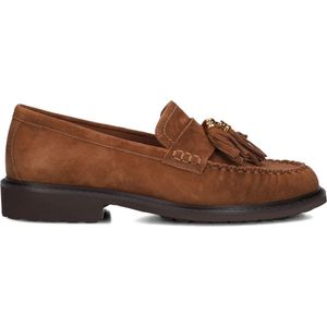 Stefano Lauran - Pe 2013 - Loafers - Bruin - Suède