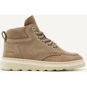 Nubikk Jonah Polar Fur Jr. - Taupe Suede