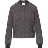 s.Oliver Tussenjas  zwart