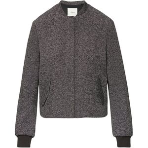 s.Oliver Tussenjas  zwart