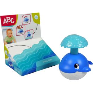 Simba - Abc - Walvis met fontein