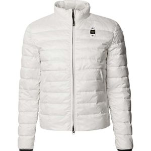 Jas Wit jackets wit