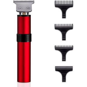 Lexium Multigroomer - Baardtrimmer Set- Bodygroomer - Groomer - Trimmer voor Baard en Lichaam - Trimmer