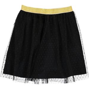 Lemon Beret Rok Black Maat 116 - 148908
