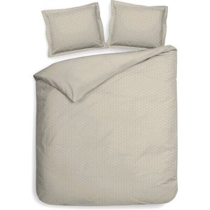 Dekbedovertrek Heckett Lane Punto - Mojave Sand