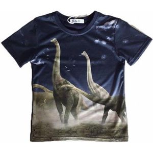 Nintendo - Zelda Shortama Black - M