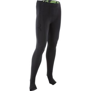 2XU Power Recharge Recovery hardloopbroek zwart Maat S