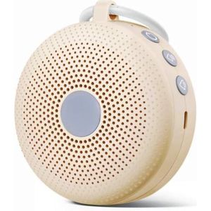 White Noise Machine - Meerdere Standen - Voor baby's - White Noise Baby - Witte Ruis