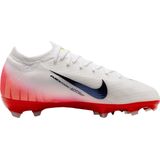 Nike - Jr. Mercurial Vapor 16 Pro LV8 - Voetbalschoenen - Rood - Low-top
